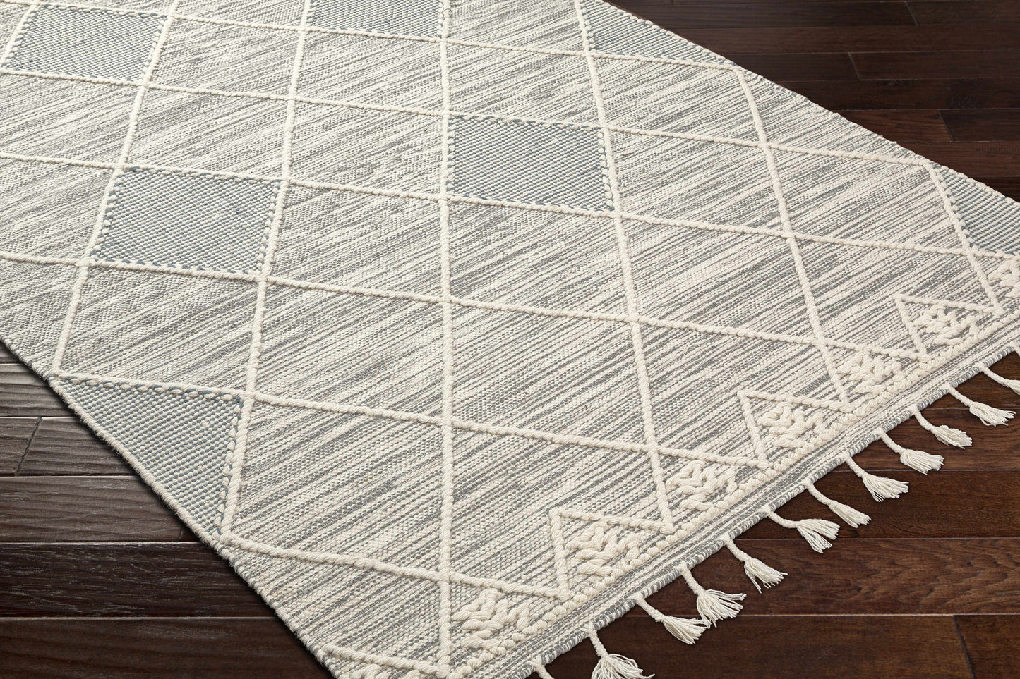 Norwood NWD-2307 Hand Woven Rug