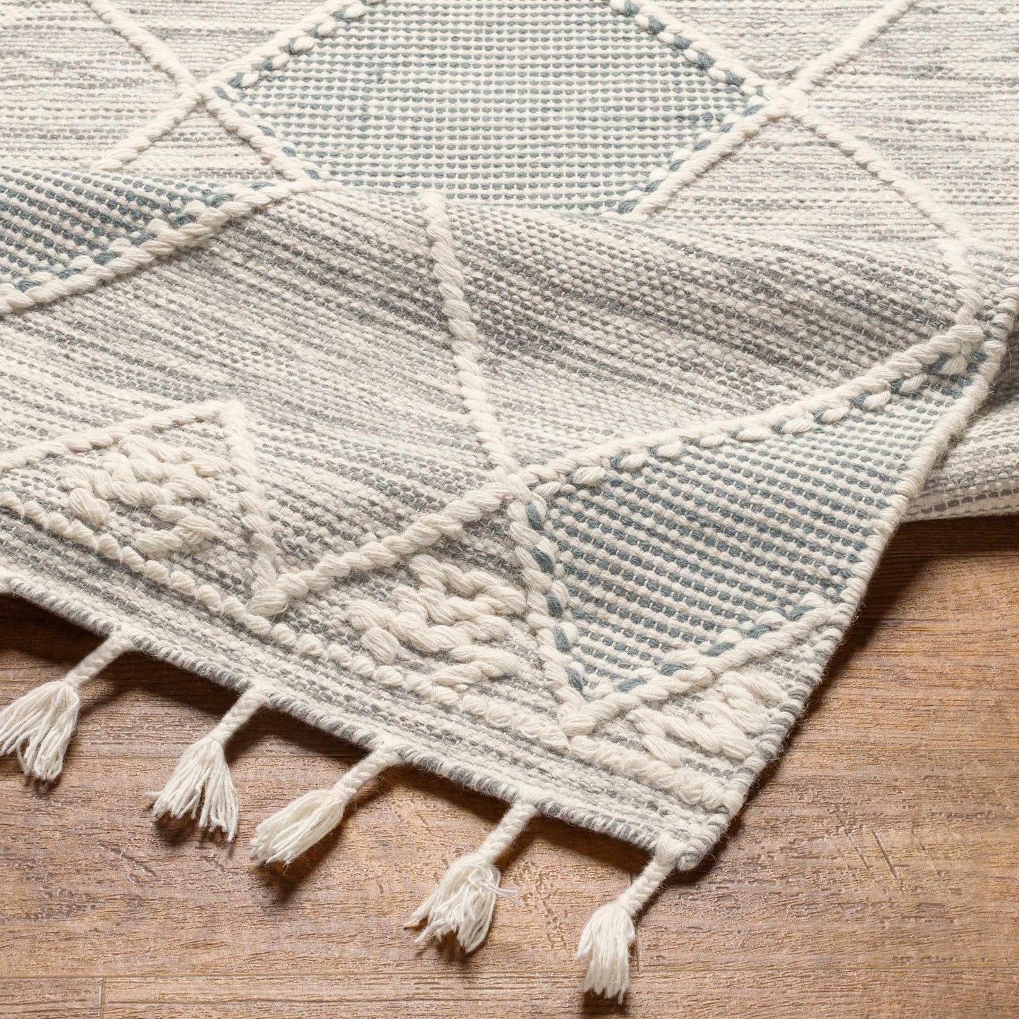 Norwood NWD-2307 Hand Woven Rug