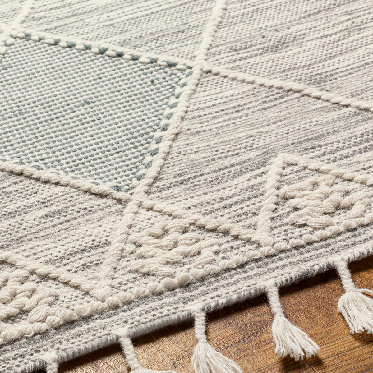 Norwood NWD-2307 Hand Woven Rug