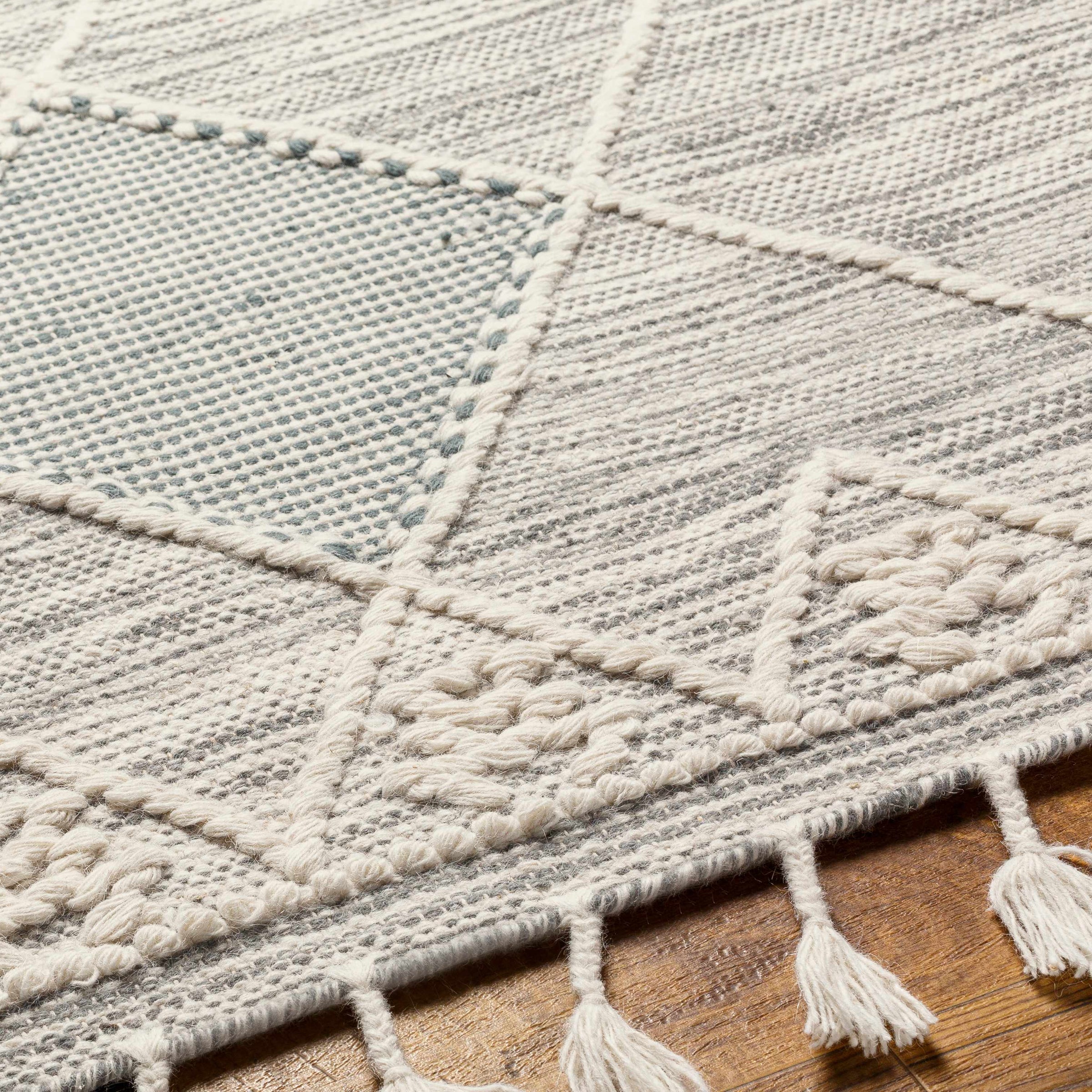 Norwood NWD-2307 Hand Woven Rug
