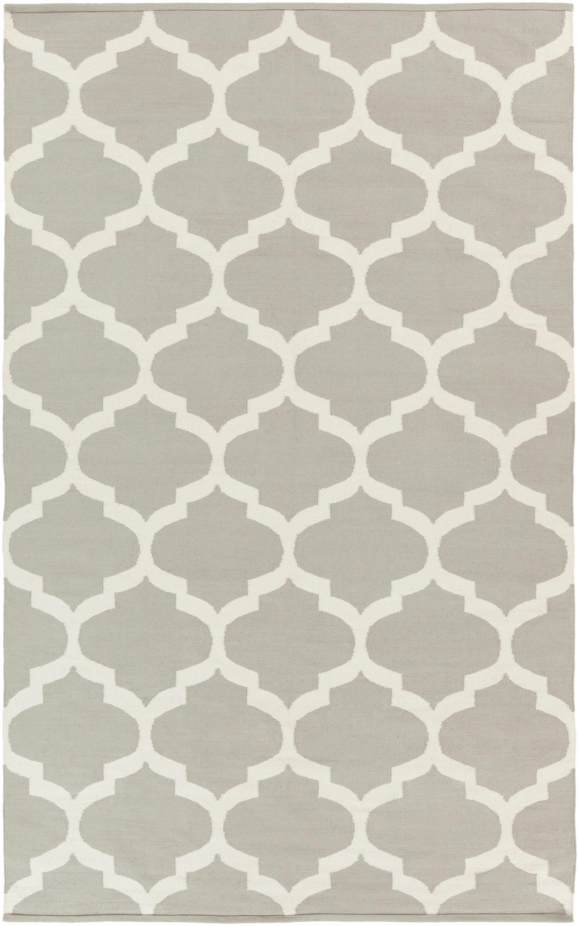 Vogue AWLT-3004 Hand Woven Rug