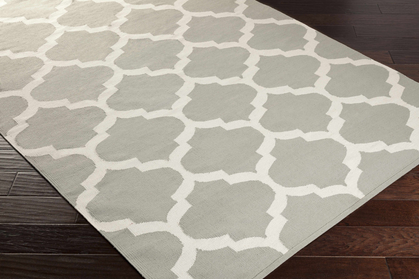 Vogue AWLT-3004 Hand Woven Rug