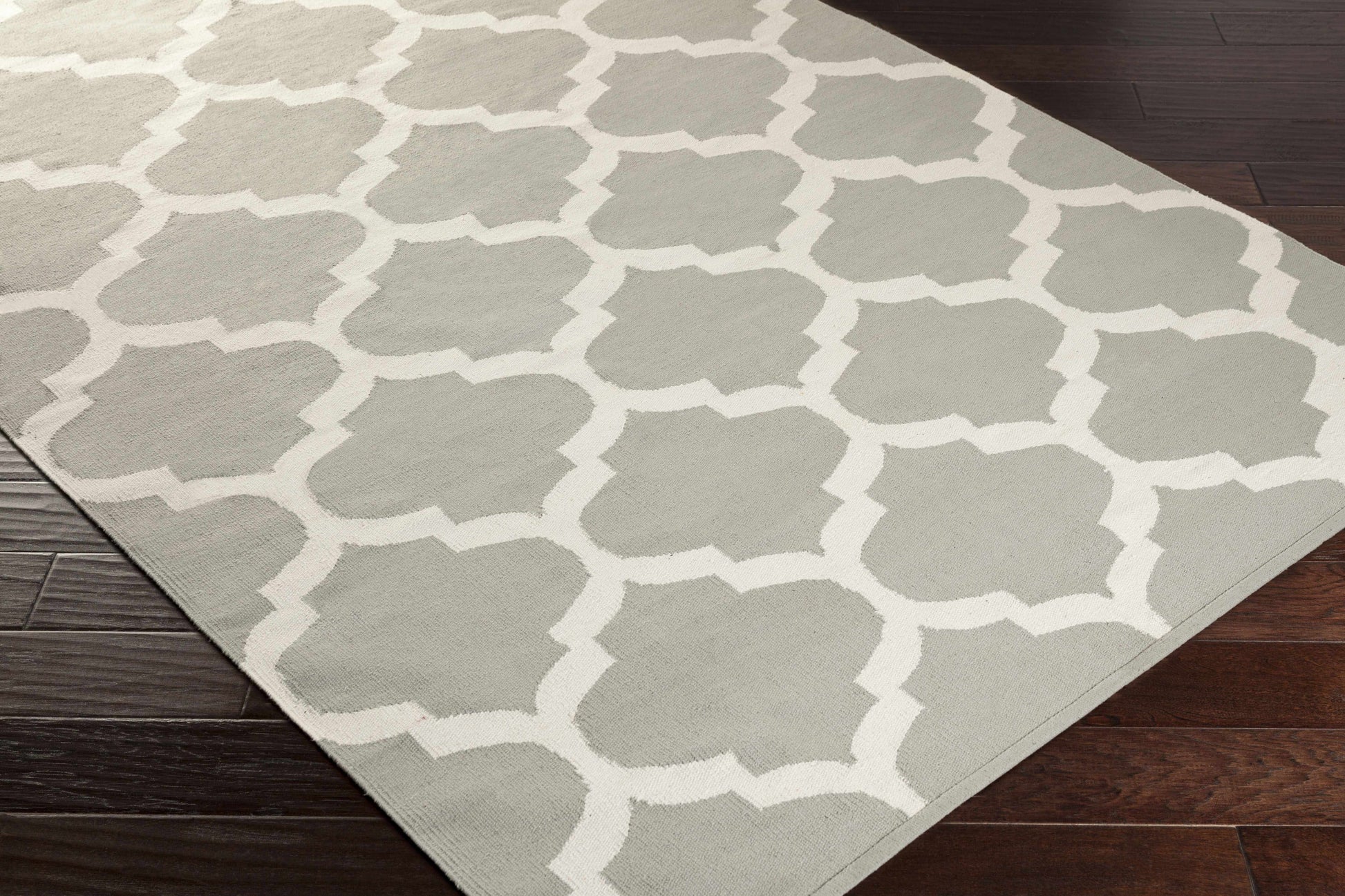 Vogue AWLT-3004 Hand Woven Rug