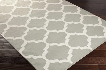 Vogue AWLT-3004 Hand Woven Rug