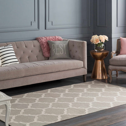 Vogue AWLT-3004 Hand Woven Rug