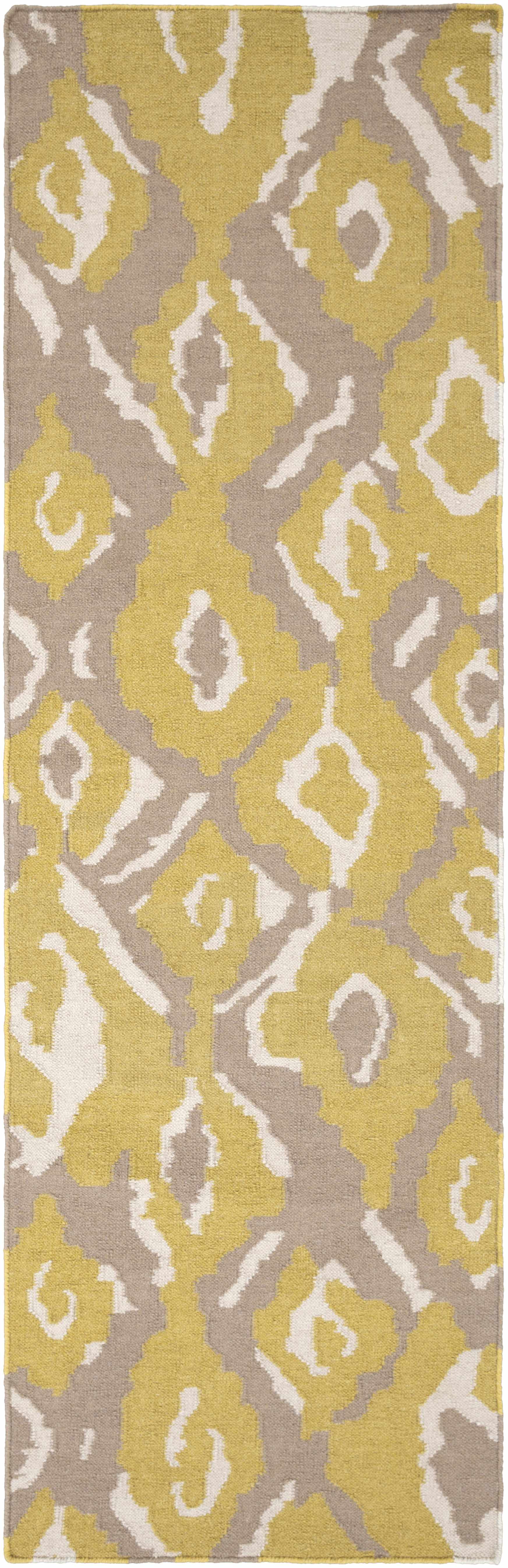 Alameda AMD-1052 Hand Woven Rug