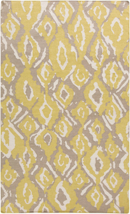 Alameda AMD-1052 Hand Woven Rug
