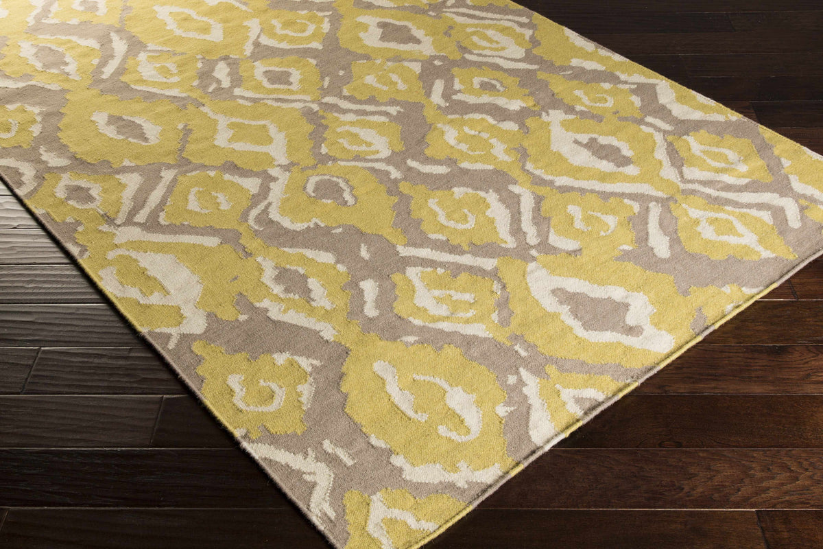 Alameda AMD-1052 Hand Woven Rug