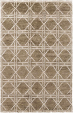 Vanderbilt VAN-1004 Hand Knotted Rug