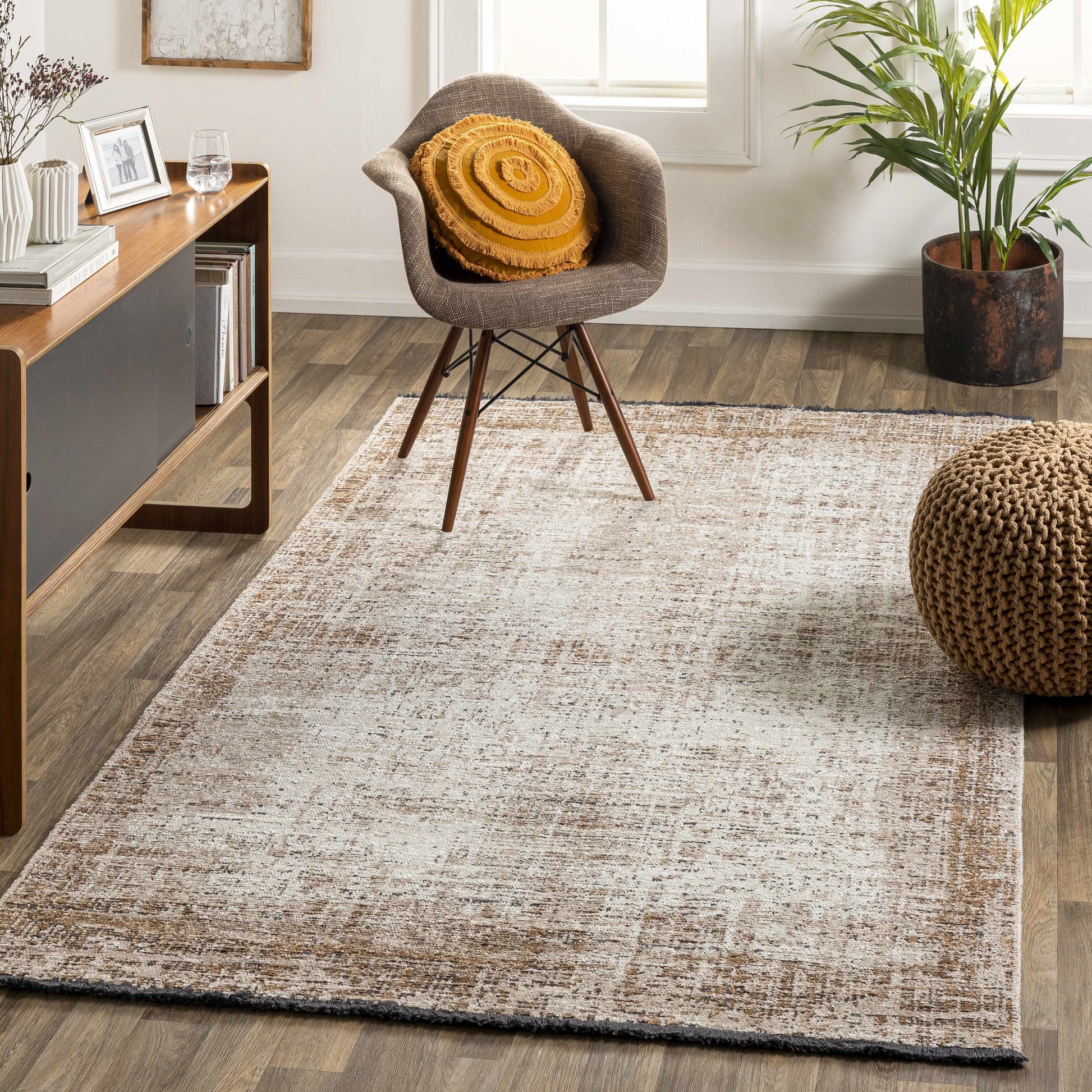 Toscana TCN-2304 Machine Woven Rug