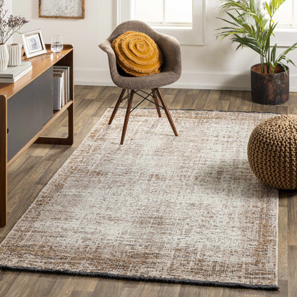Toscana TCN-2304 Machine Woven Rug