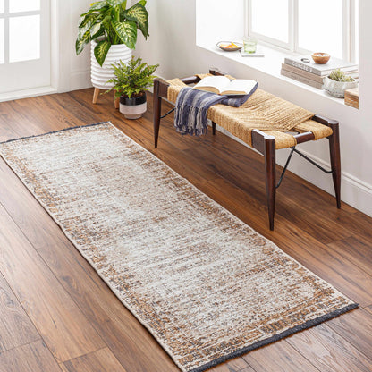 Toscana TCN-2304 Machine Woven Rug