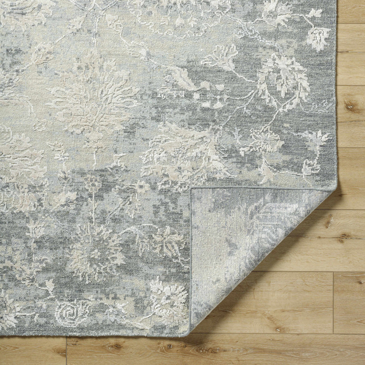 Sufi SUF-2303 Hand Knotted Rug