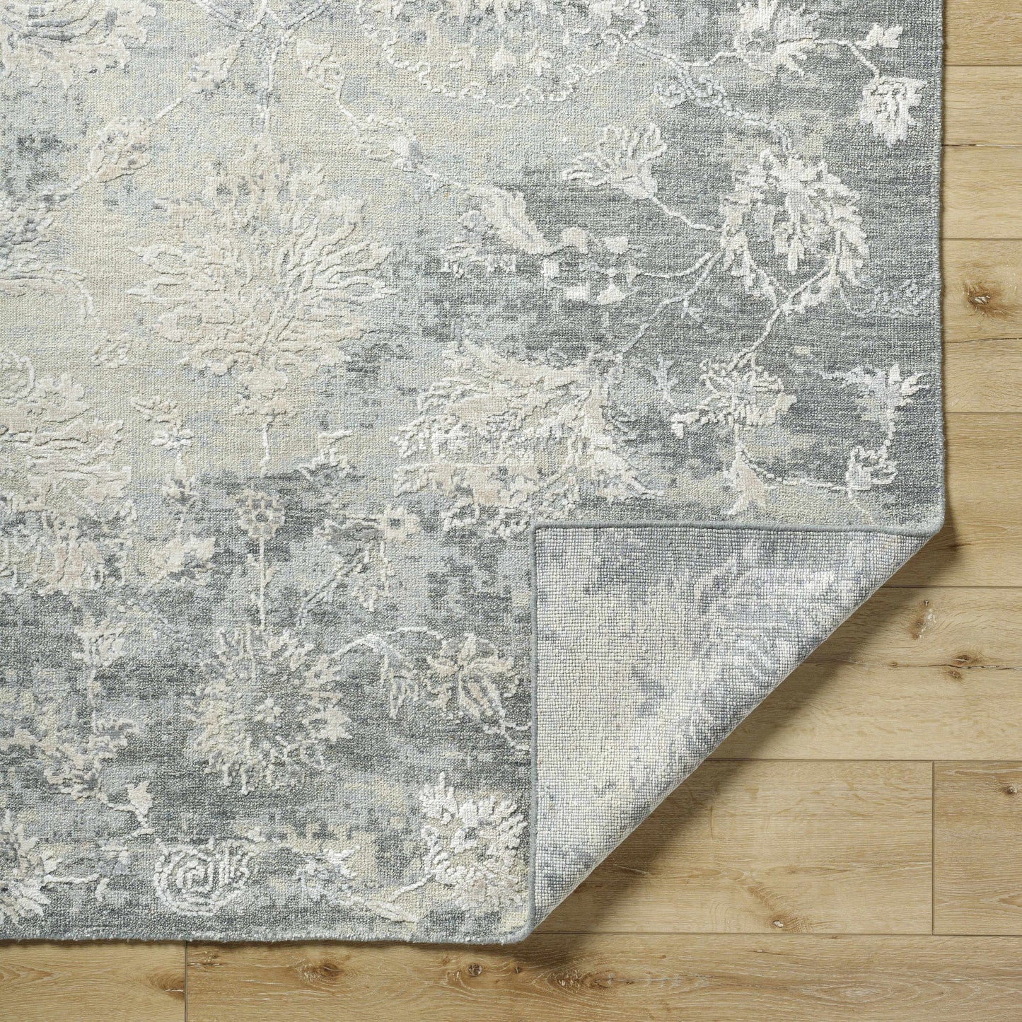 Sufi SUF-2303 Hand Knotted Rug