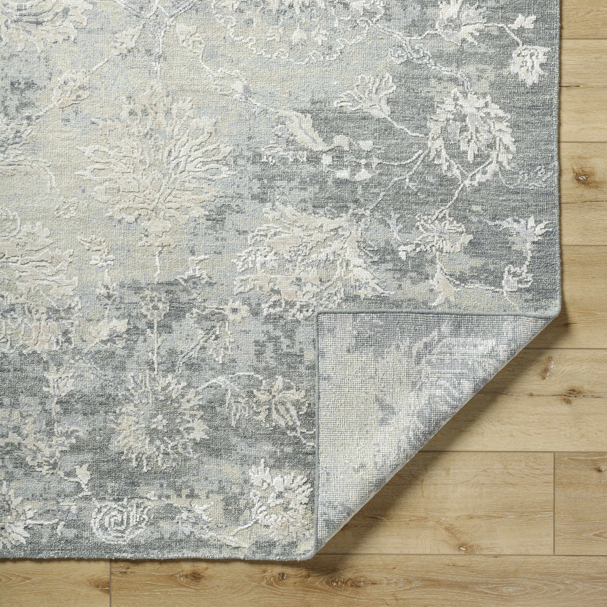 Sufi SUF-2303 Hand Knotted Rug