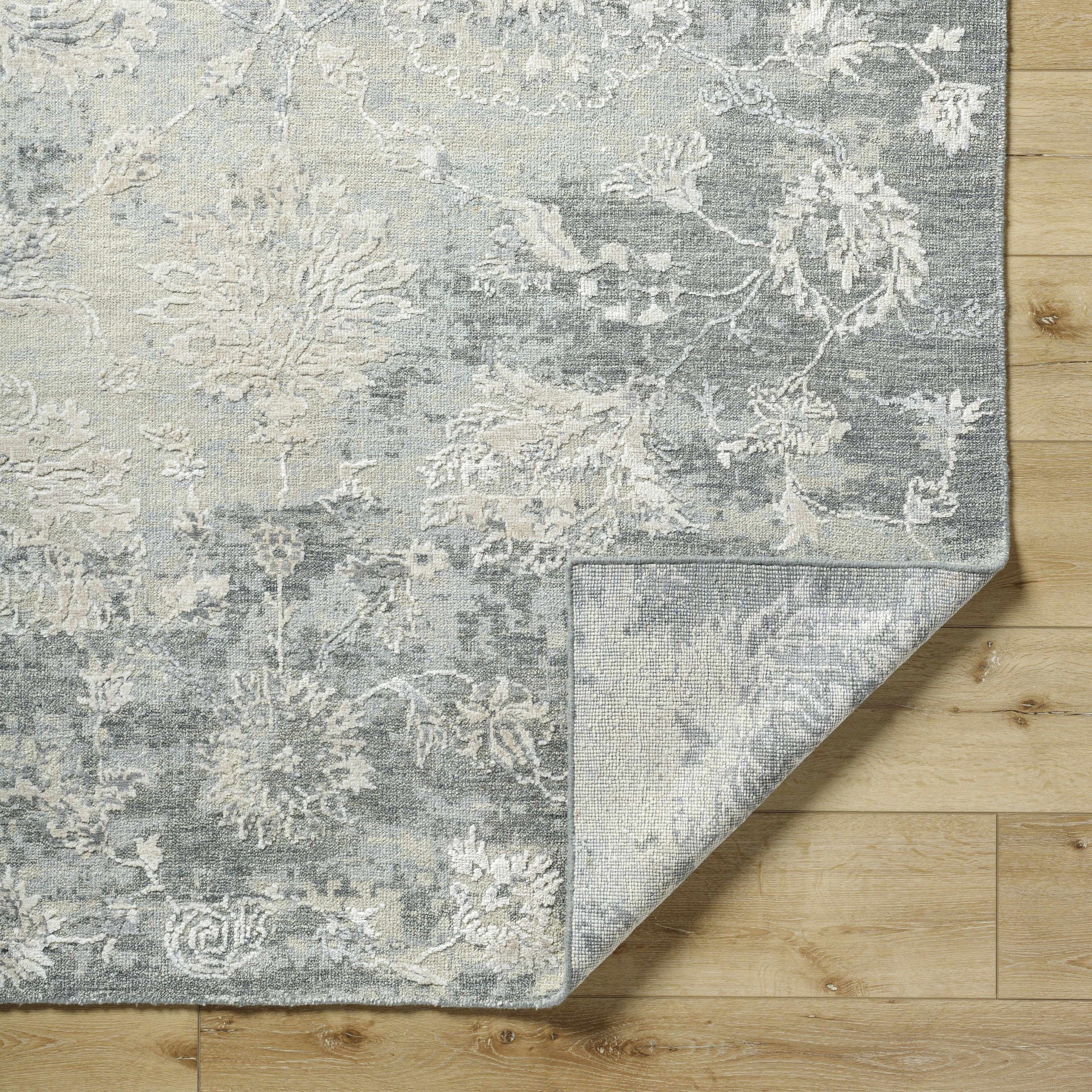 Sufi SUF-2303 Hand Knotted Rug
