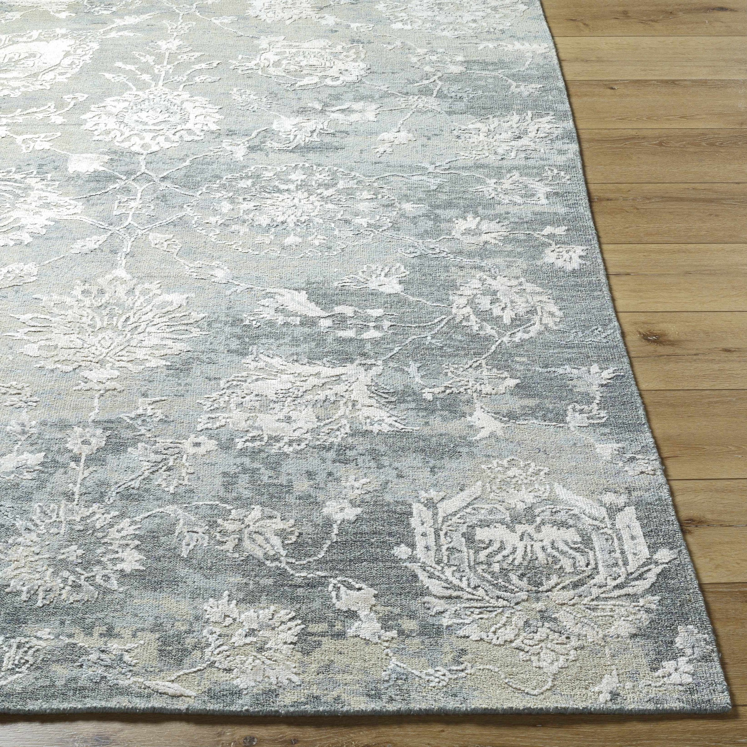 Sufi SUF-2303 Hand Knotted Rug