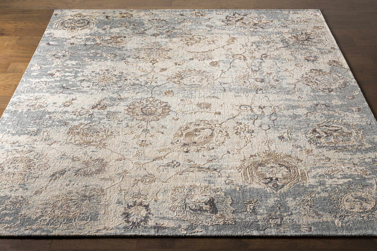 Sufi SUF-2303 Hand Knotted Rug