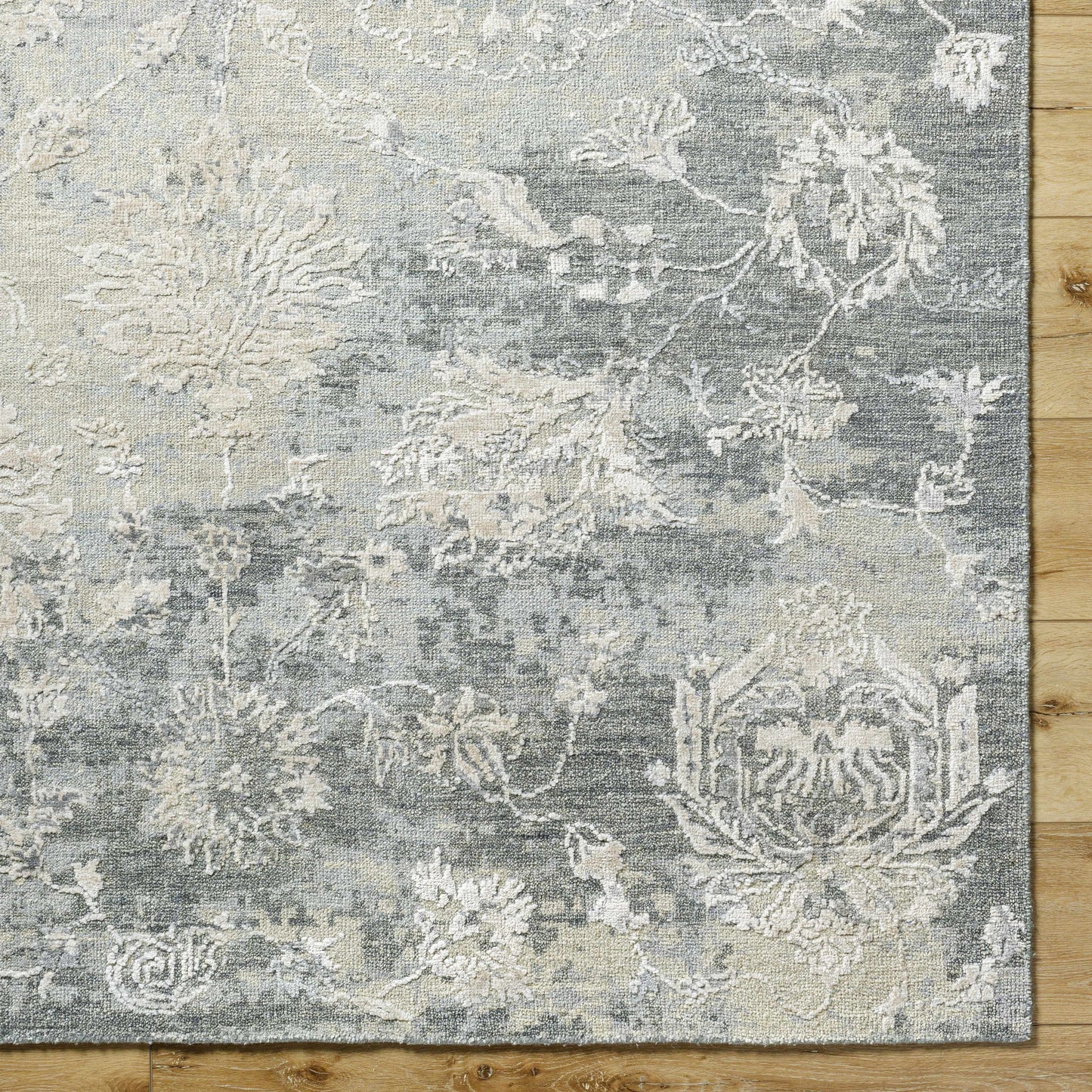 Sufi SUF-2303 Hand Knotted Rug