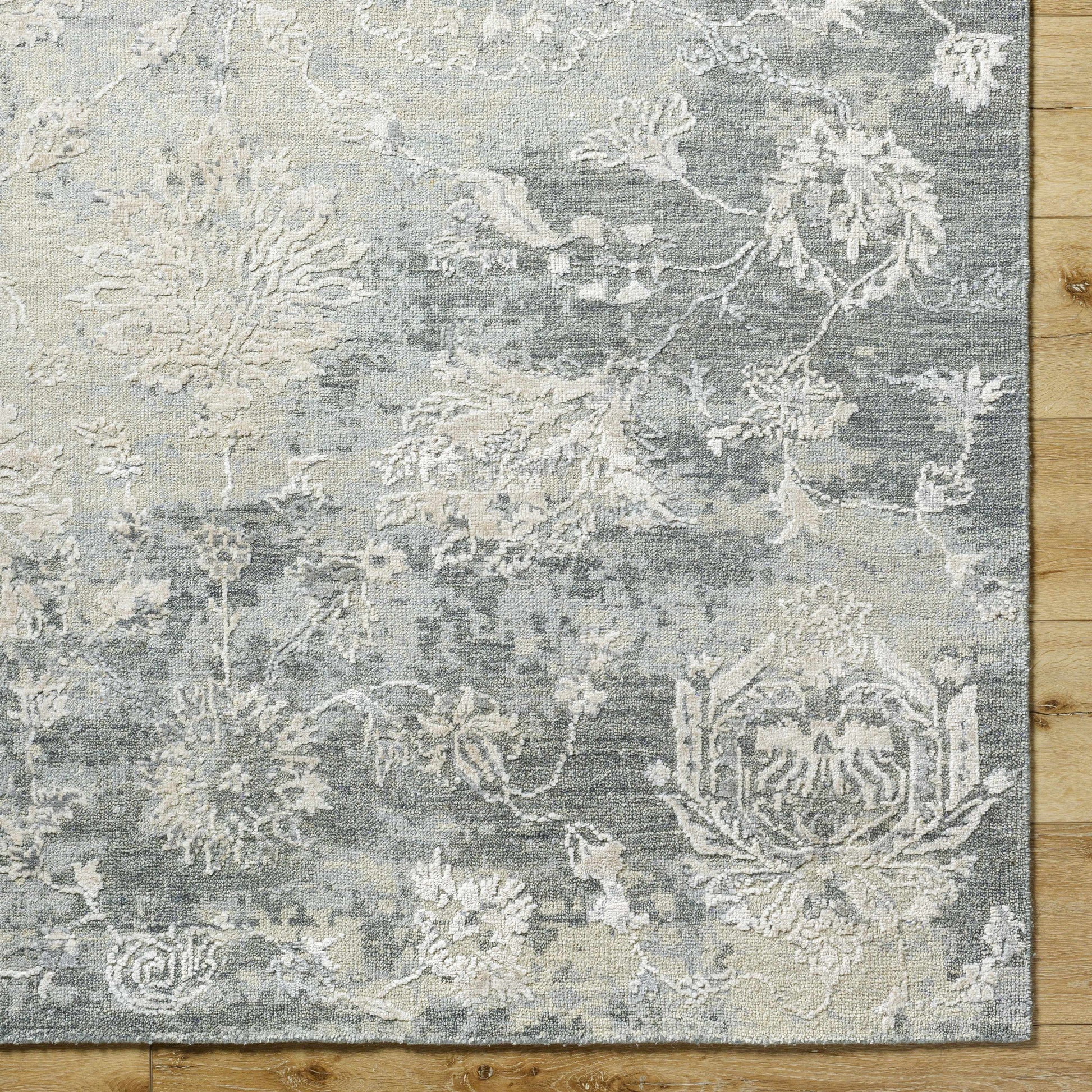 Sufi SUF-2303 Hand Knotted Rug