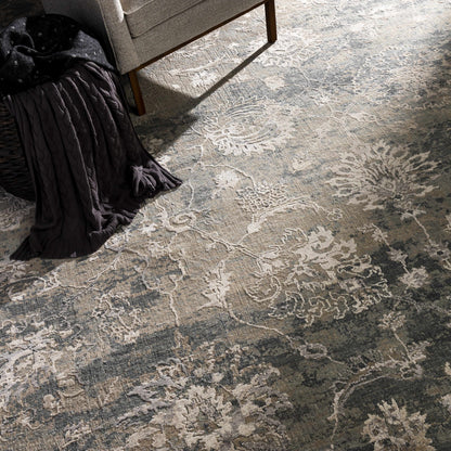 Sufi SUF-2303 Hand Knotted Rug