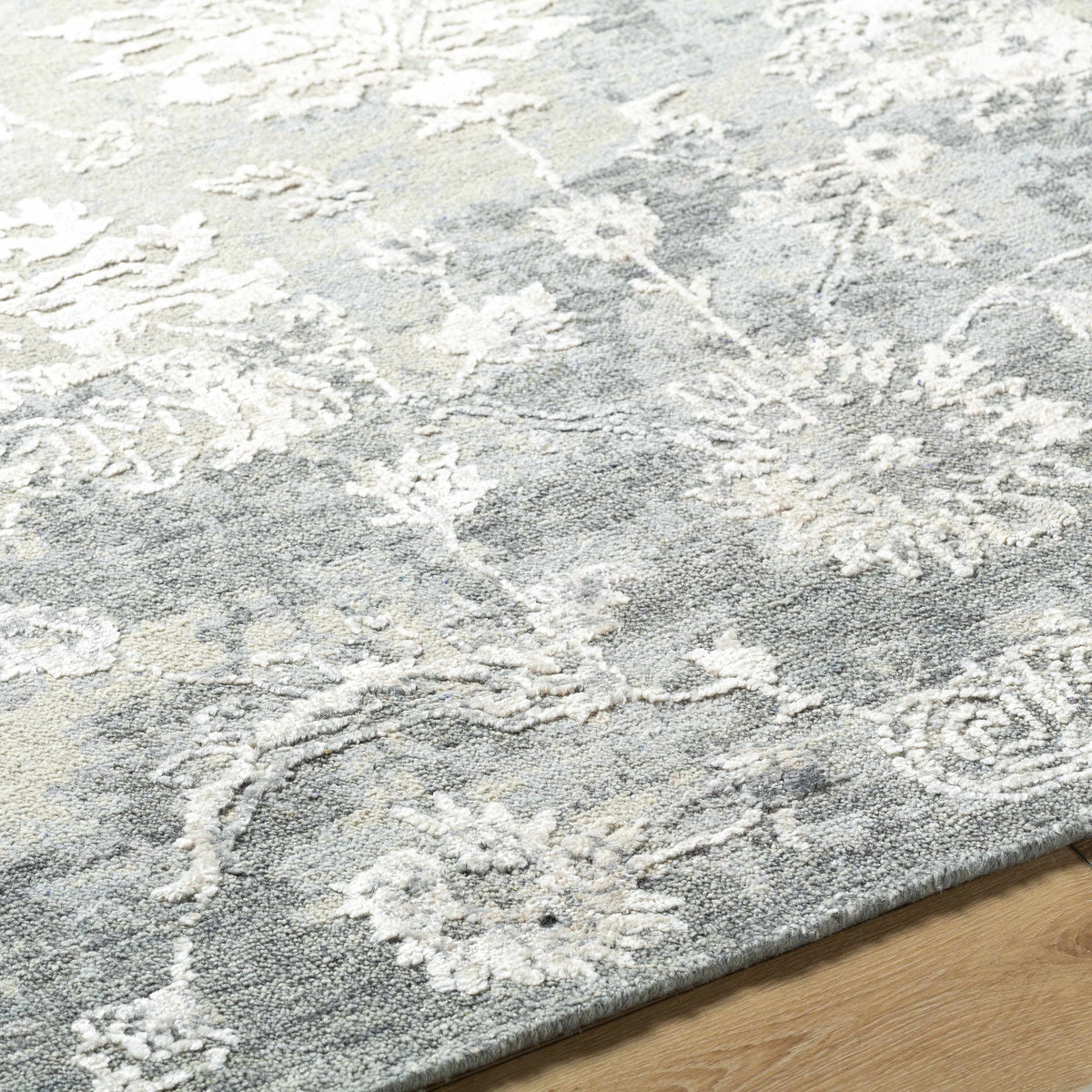 Sufi SUF-2303 Hand Knotted Rug