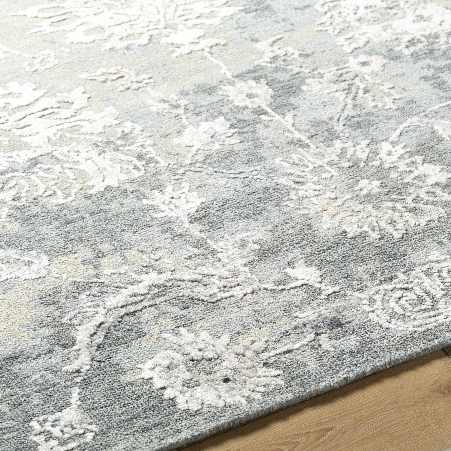 Sufi SUF-2303 Hand Knotted Rug