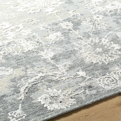 Sufi SUF-2303 Hand Knotted Rug