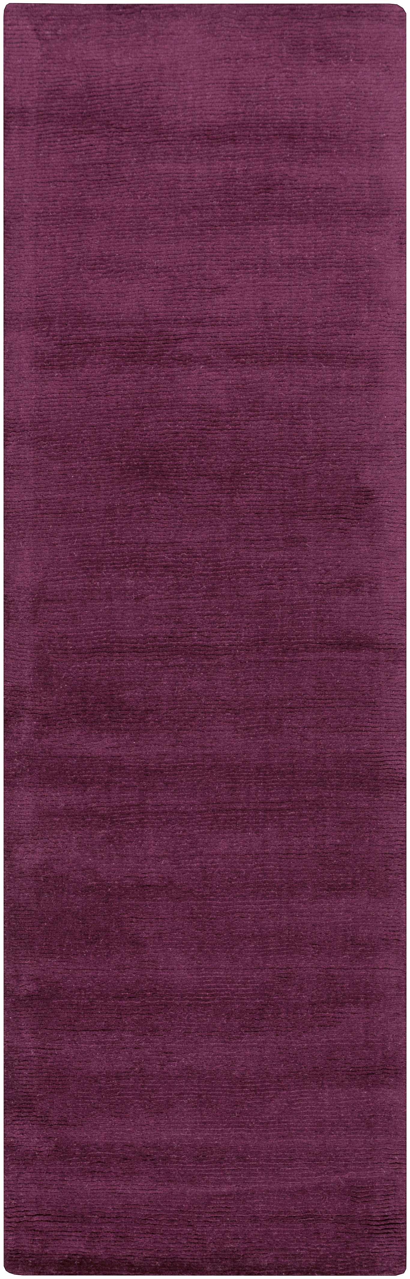 Mystique M-5326 Hand Loomed Rug