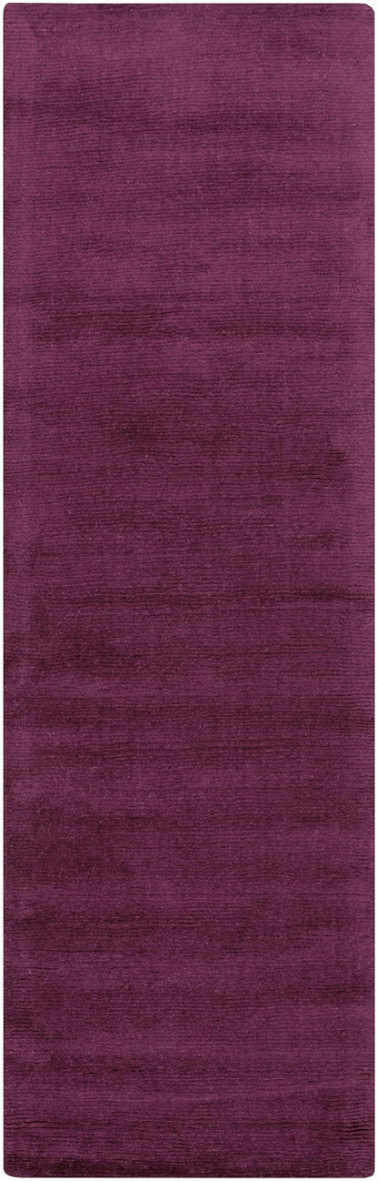 Mystique M-5326 Hand Loomed Rug