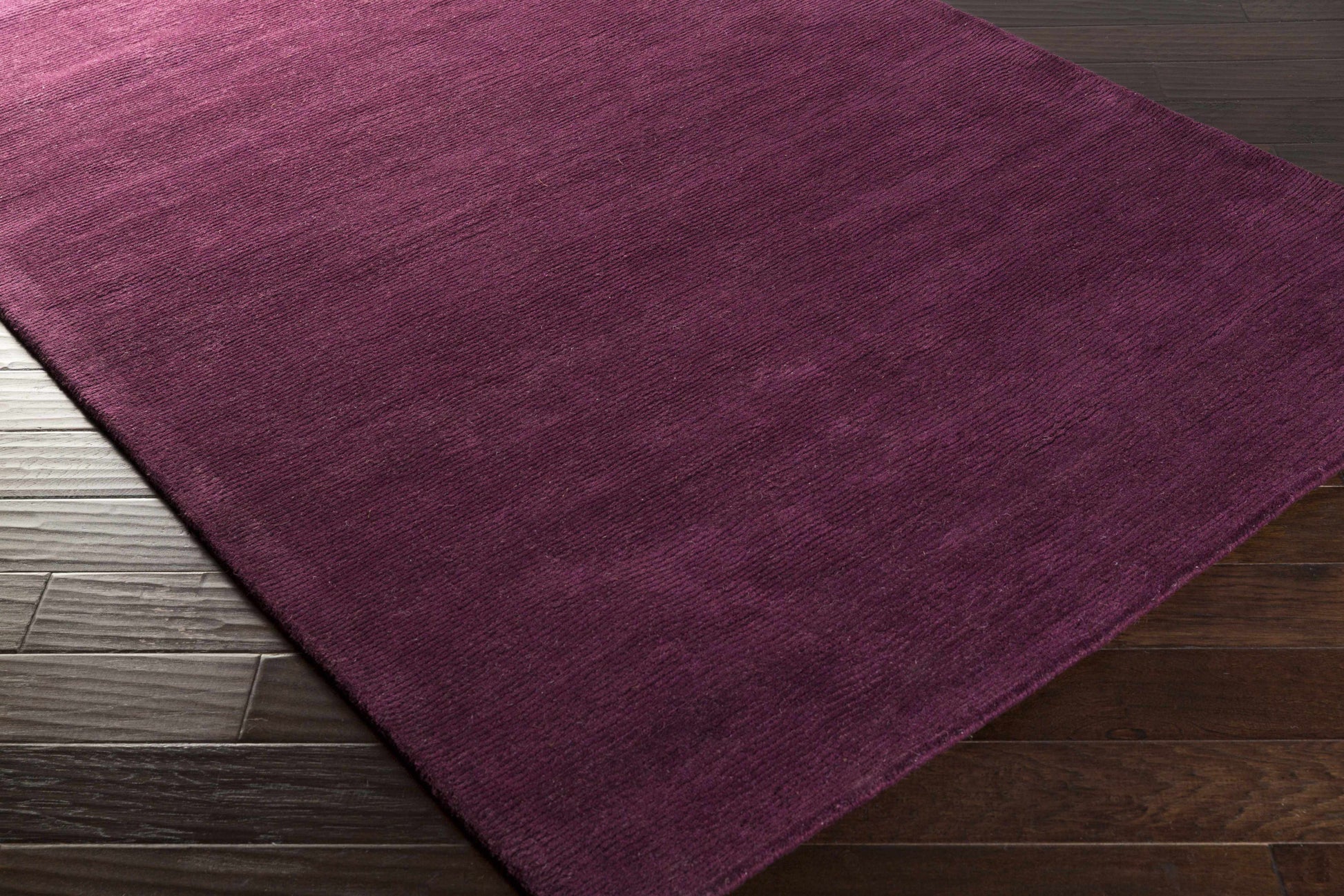 Mystique M-5326 Hand Loomed Rug