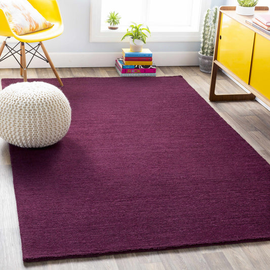 Mystique M-5326 Hand Loomed Rug