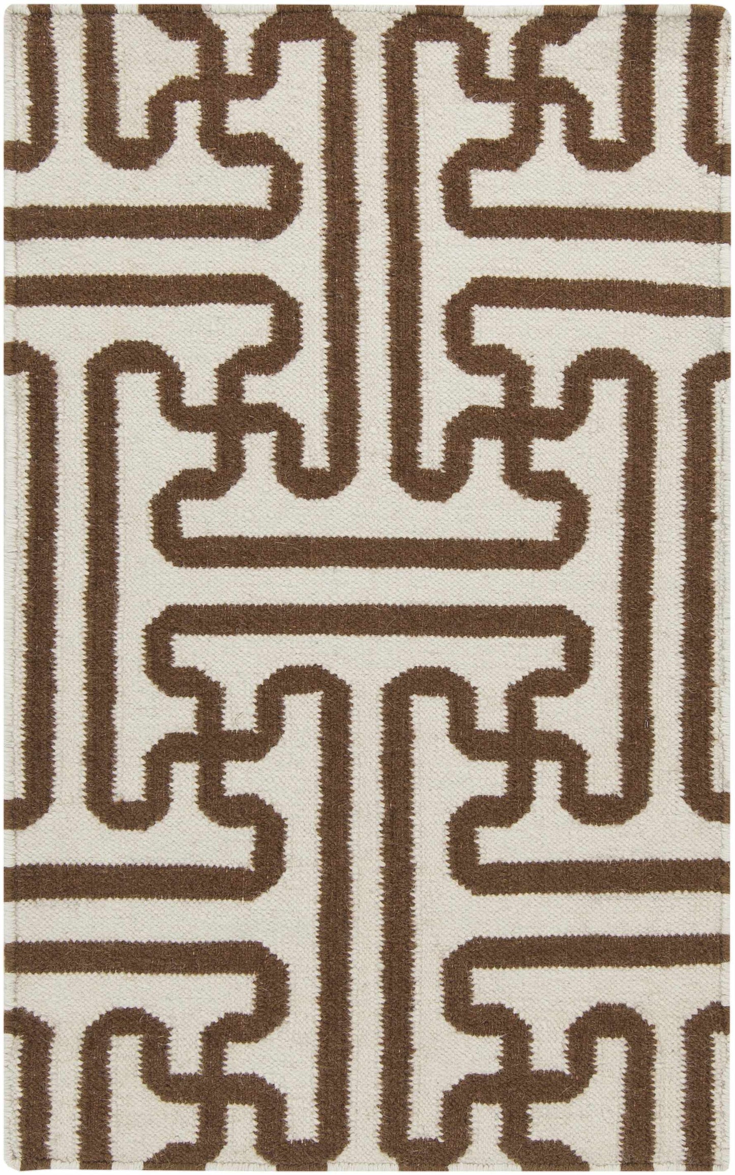 Archive ACH-1709 Hand Woven Rug