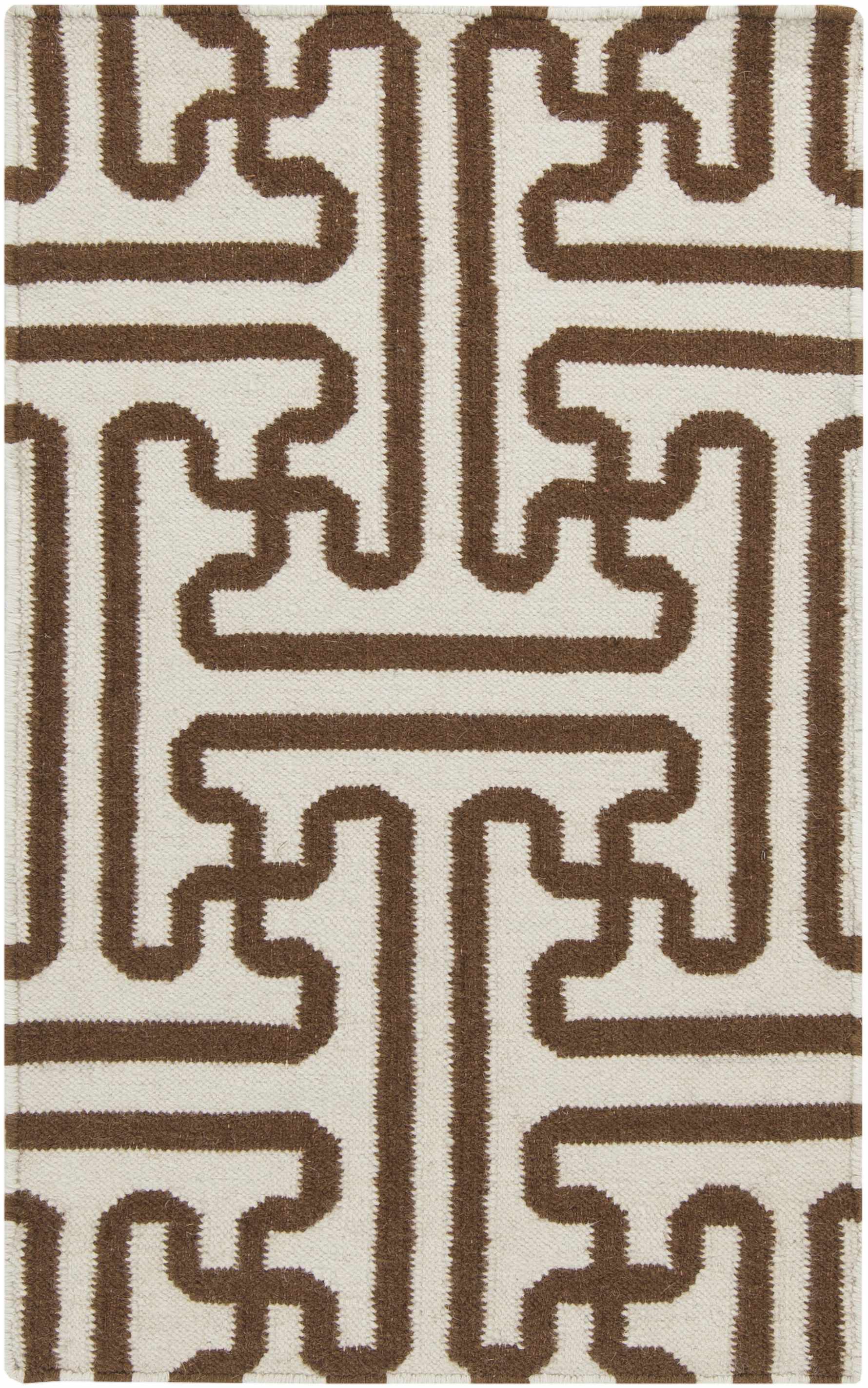 Archive ACH-1709 Hand Woven Rug