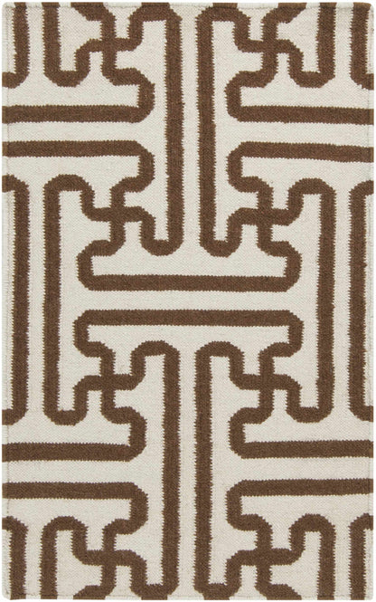 Archive ACH-1709 Hand Woven Rug