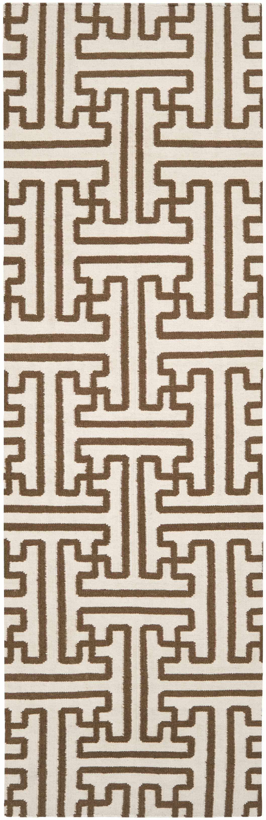 Archive ACH-1709 Hand Woven Rug