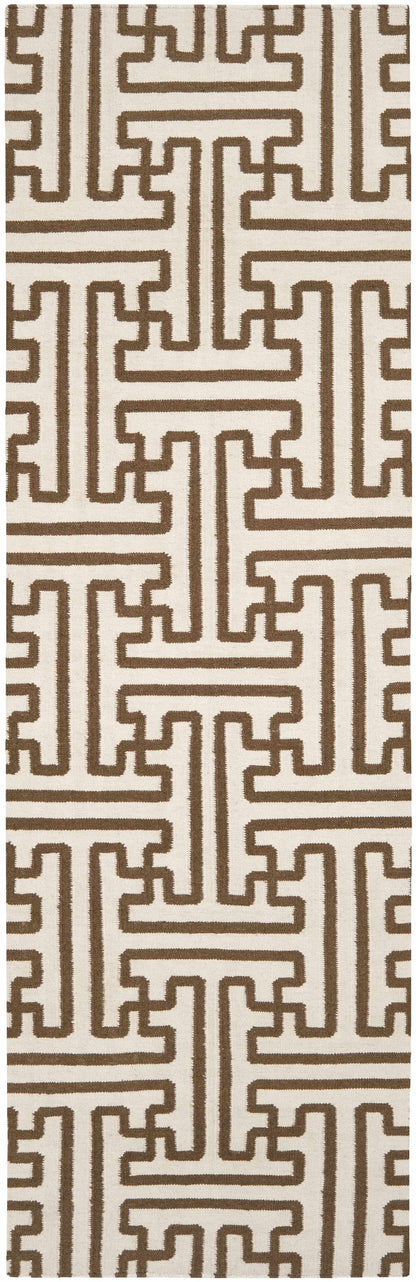 Archive ACH-1709 Hand Woven Rug