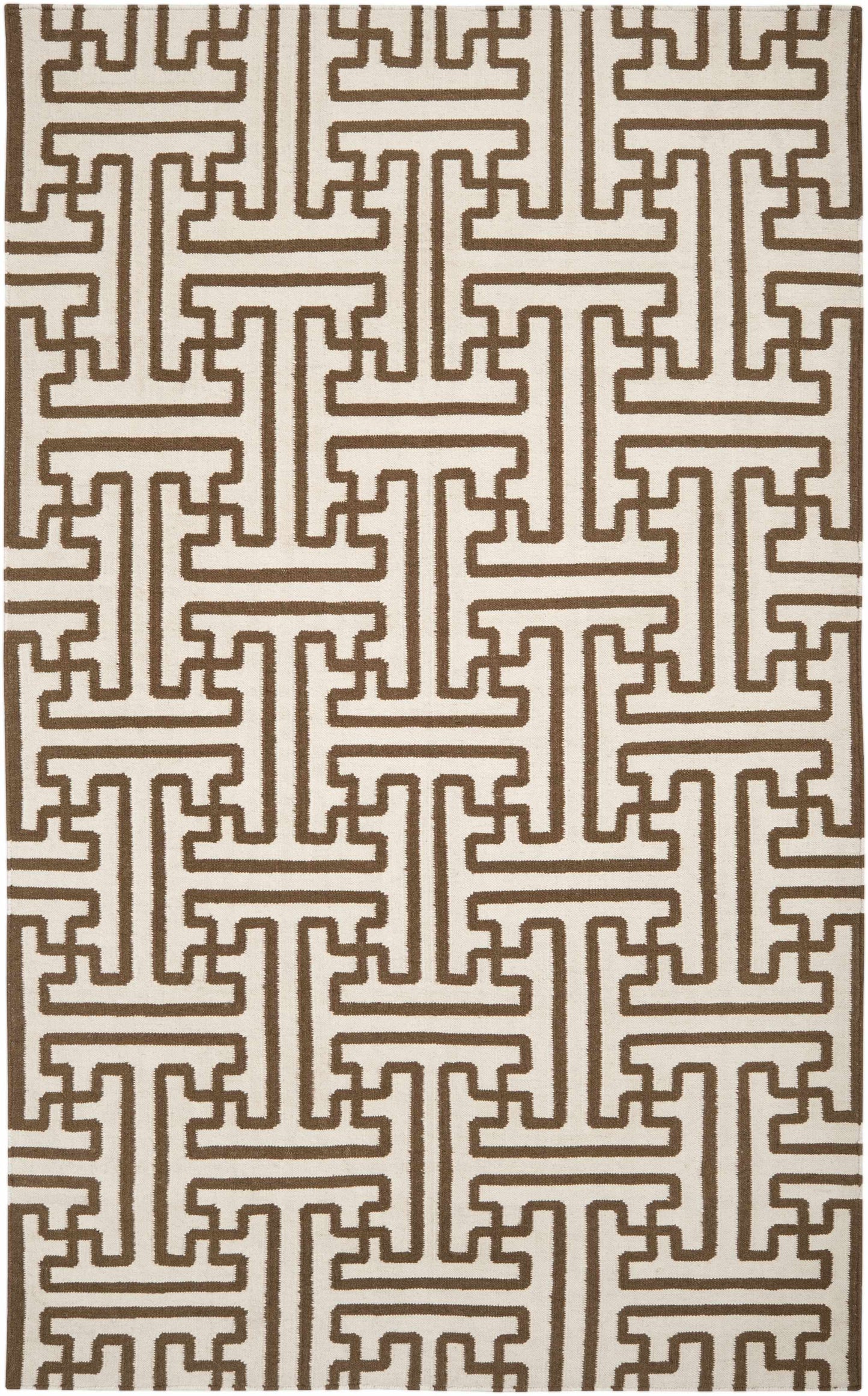 Archive ACH-1709 Hand Woven Rug