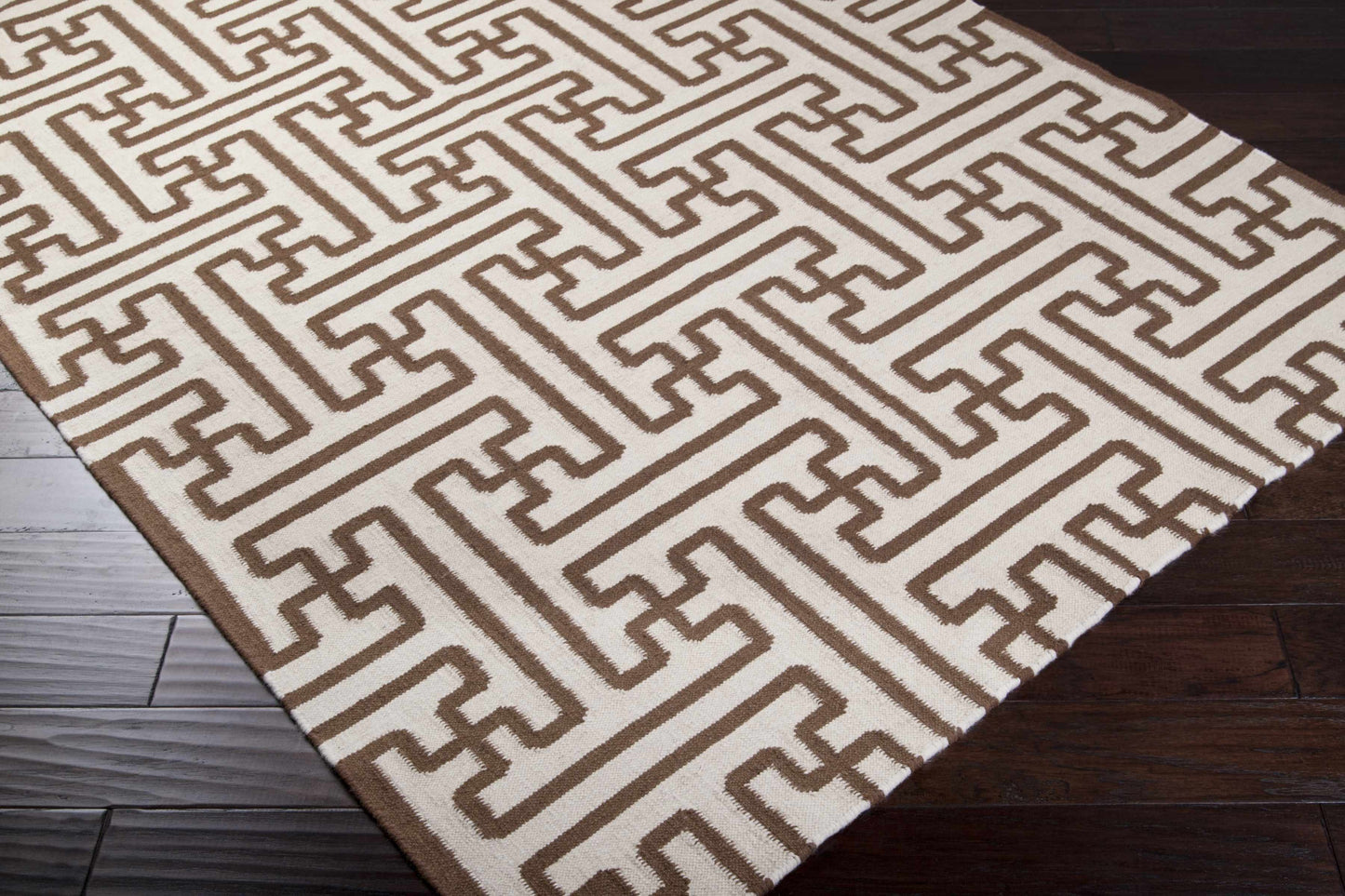 Archive ACH-1709 Hand Woven Rug