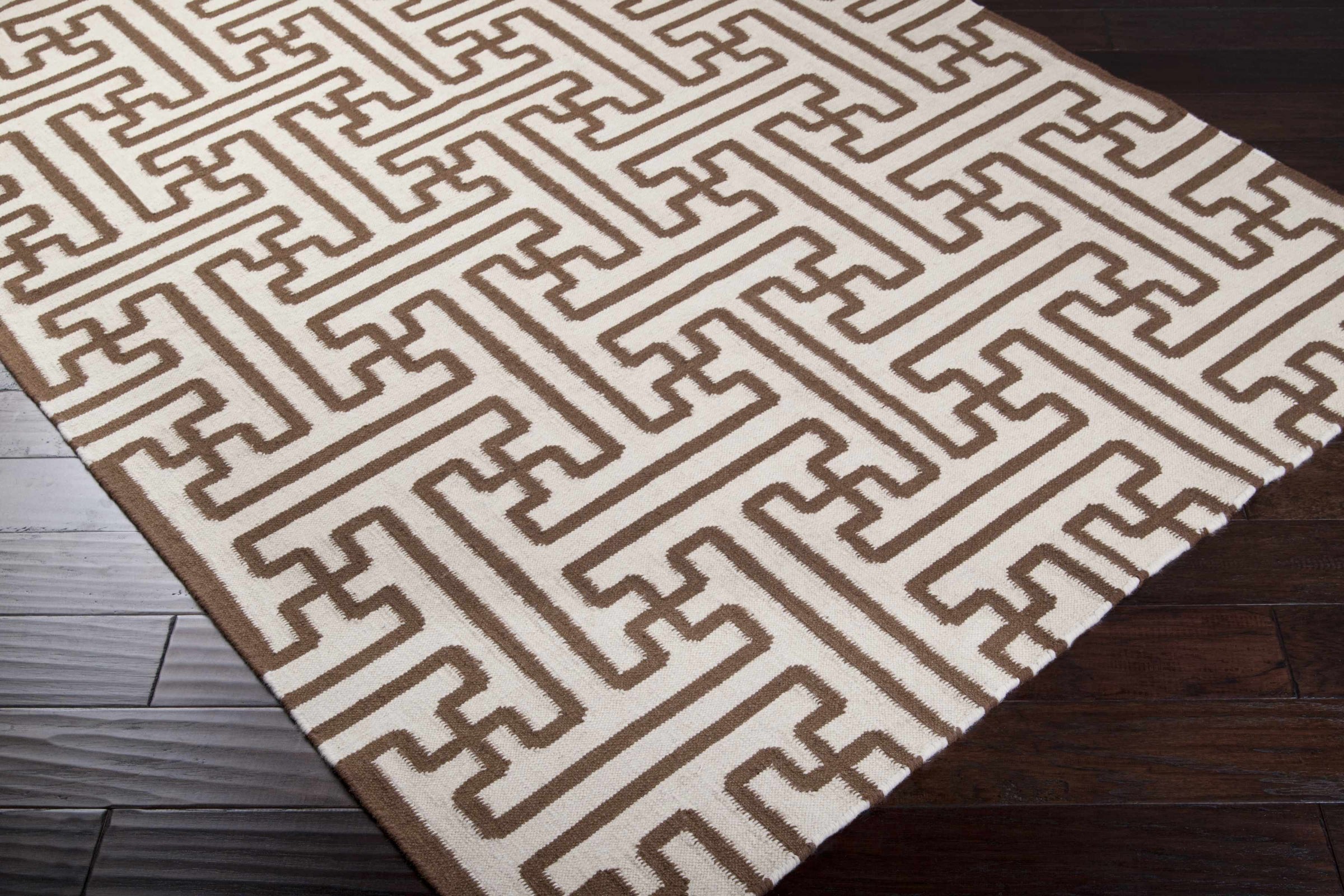 Archive ACH-1709 Hand Woven Rug