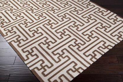 Archive ACH-1709 Hand Woven Rug