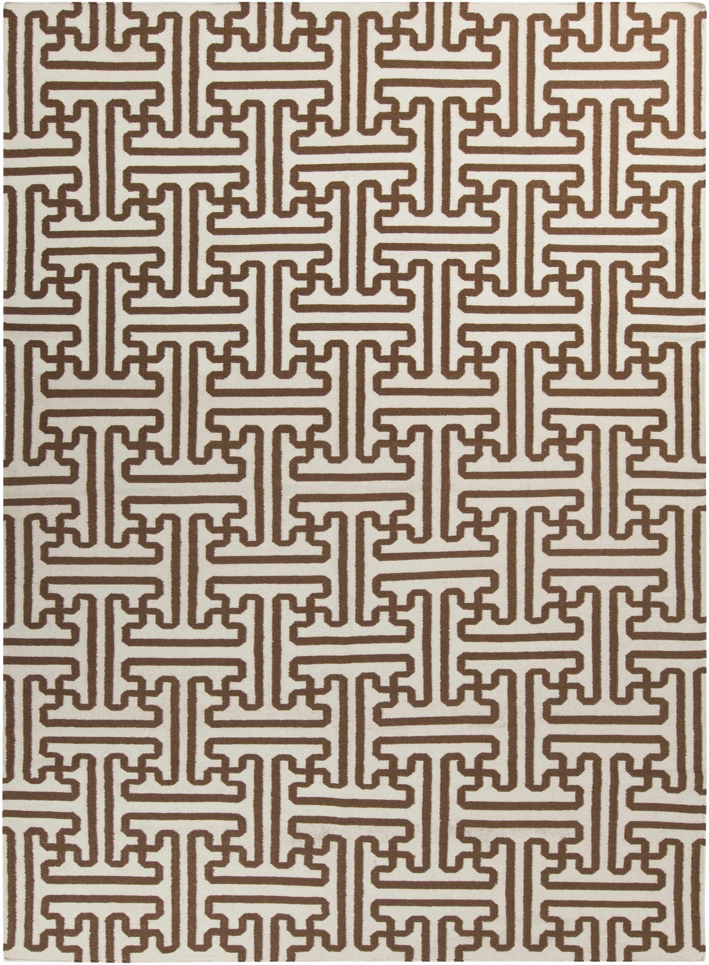 Archive ACH-1709 Hand Woven Rug
