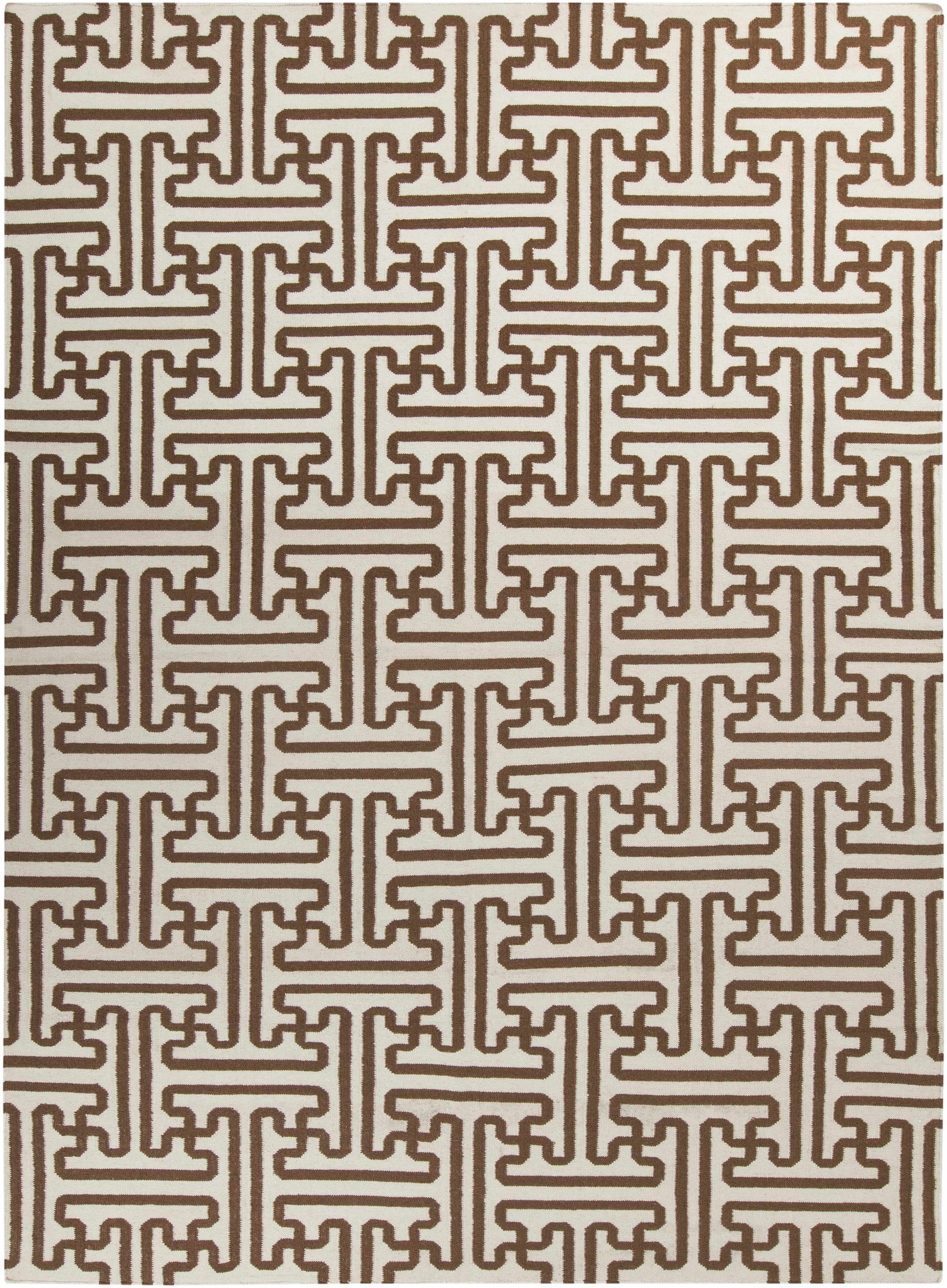 Archive ACH-1709 Hand Woven Rug