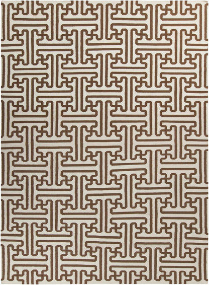 Archive ACH-1709 Hand Woven Rug
