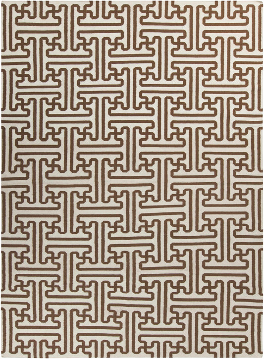 Archive ACH-1709 Hand Woven Rug