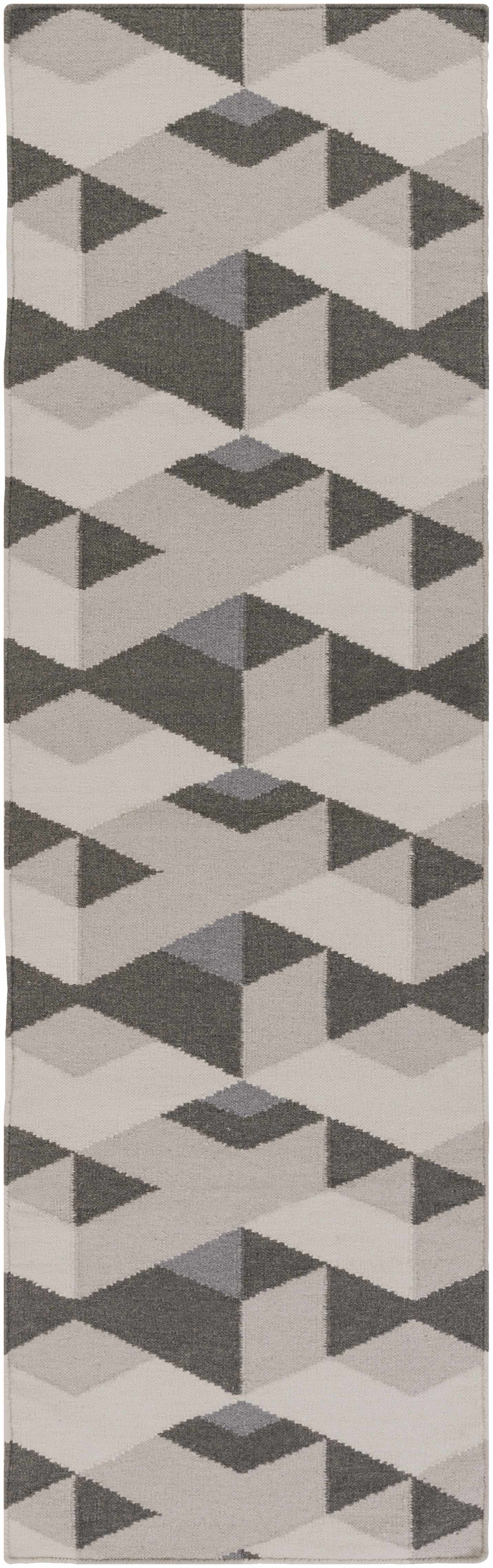 Rivington RVT-5017 Hand Woven Rug