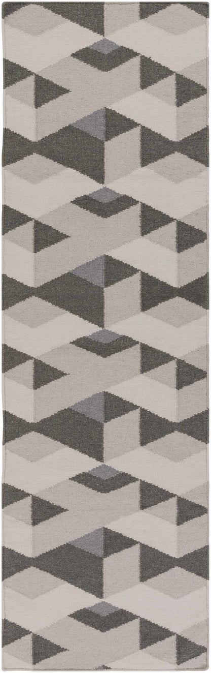 Rivington RVT-5017 Hand Woven Rug