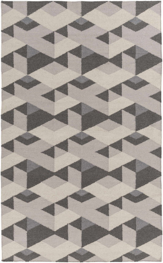 Rivington RVT-5017 Hand Woven Rug