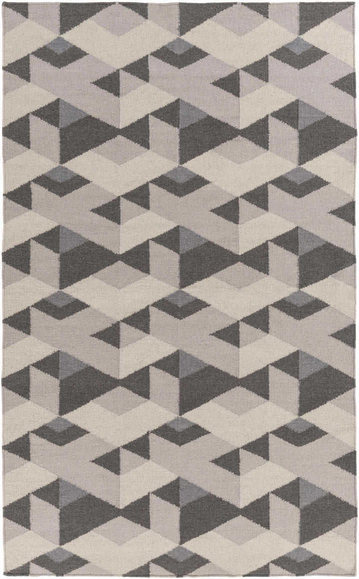Rivington RVT-5017 Hand Woven Rug