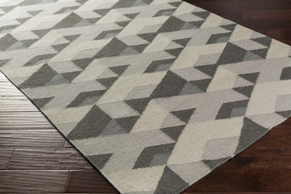 Rivington RVT-5017 Hand Woven Rug